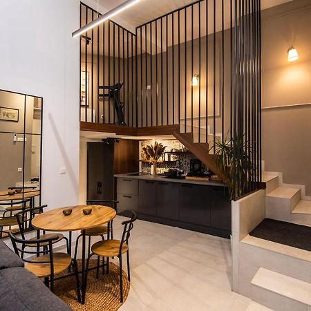 Super Modern Downtown Apartment Sarajevo Exterior photo
