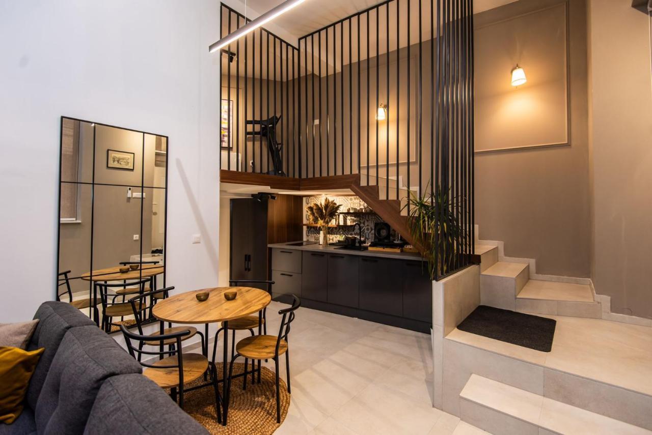 Super Modern Downtown Apartment Sarajevo Exterior photo