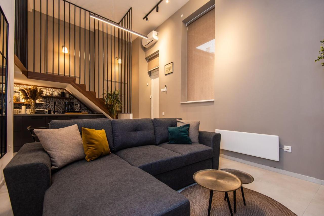 Super Modern Downtown Apartment Sarajevo Exterior photo